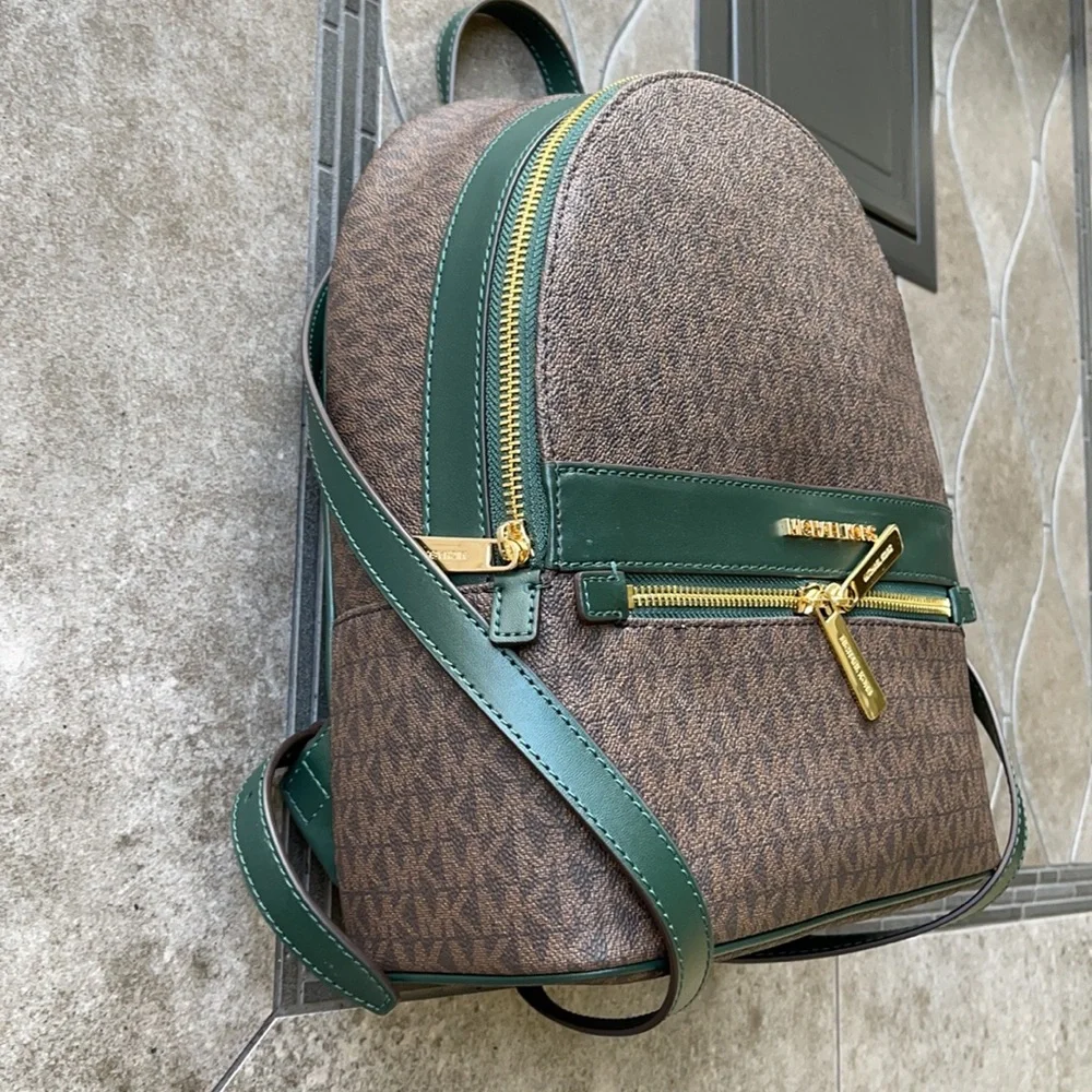 Michael Kors Kenly Backpack
